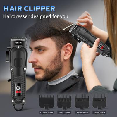 Elektronik für Beauty & Gesundheit – Haarschneidemaschinen