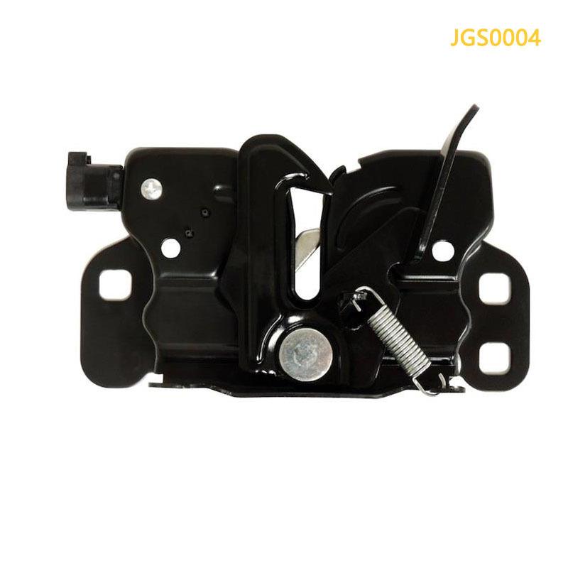4589688AE Engine Hood Lock Latch for 2011 Jeep Grand Cherokee