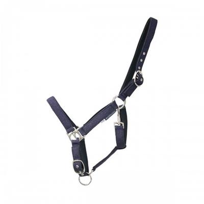 Hy Glitzy Horse Headcollar