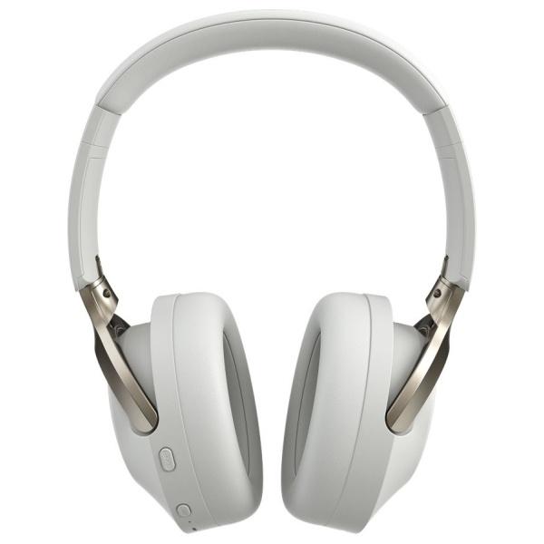 Słuchawki bezprzewodowe Creative Zen Hybrid SXFI Bluetooth 5.3 ANC Szare