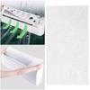 5PCS/Pack Rectangle Disposable Air Conditioning Filter Pad Air Purification Filter Sheet  Hanging