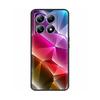 Für Xiaomi 14T Pro Hülle Silikon Luxus Blume Weicher Bumper Für Xiaomi Mi 14T Handyhülle Mode TPU Fundas für Xiaomi 14T 14 t