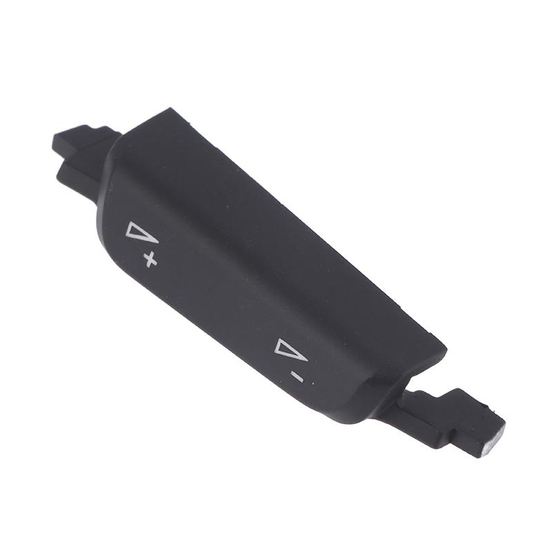 For Arteon Golf 7   B8 Cc Tiguan 2 T-Roc Touran R Line New Multifunction Steering Wheel Switch Volume Control Button