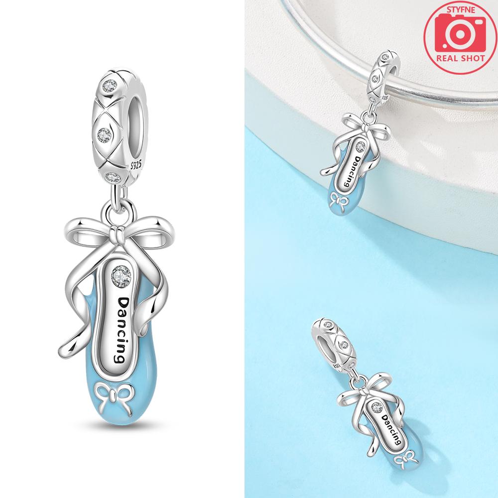 

Оригинальный Медный Синий Бант Морская Звезда Черепаха Велосипед Подвеска Шарм Бусина Подходит Браслет Женские Ювелирные Аксессуары Подарок