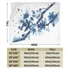Blue Whisper Personalized Soft Party An UltraSoft Micro Fleece Blanket
