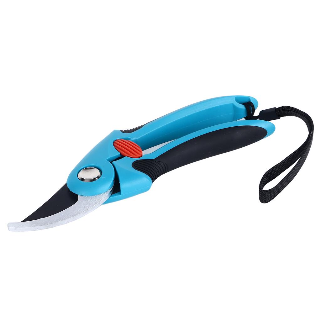Pruning Shears SK5 Steel Fruit Tree Trimming Scissors Heavy Duty Horticultural Clippers for Yard