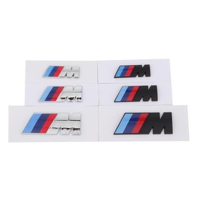 For M Fender Badge Fender Badge All 1 2 3 4 5 Series M Logo Abs Stickers, Multiple Sizes Are Available.