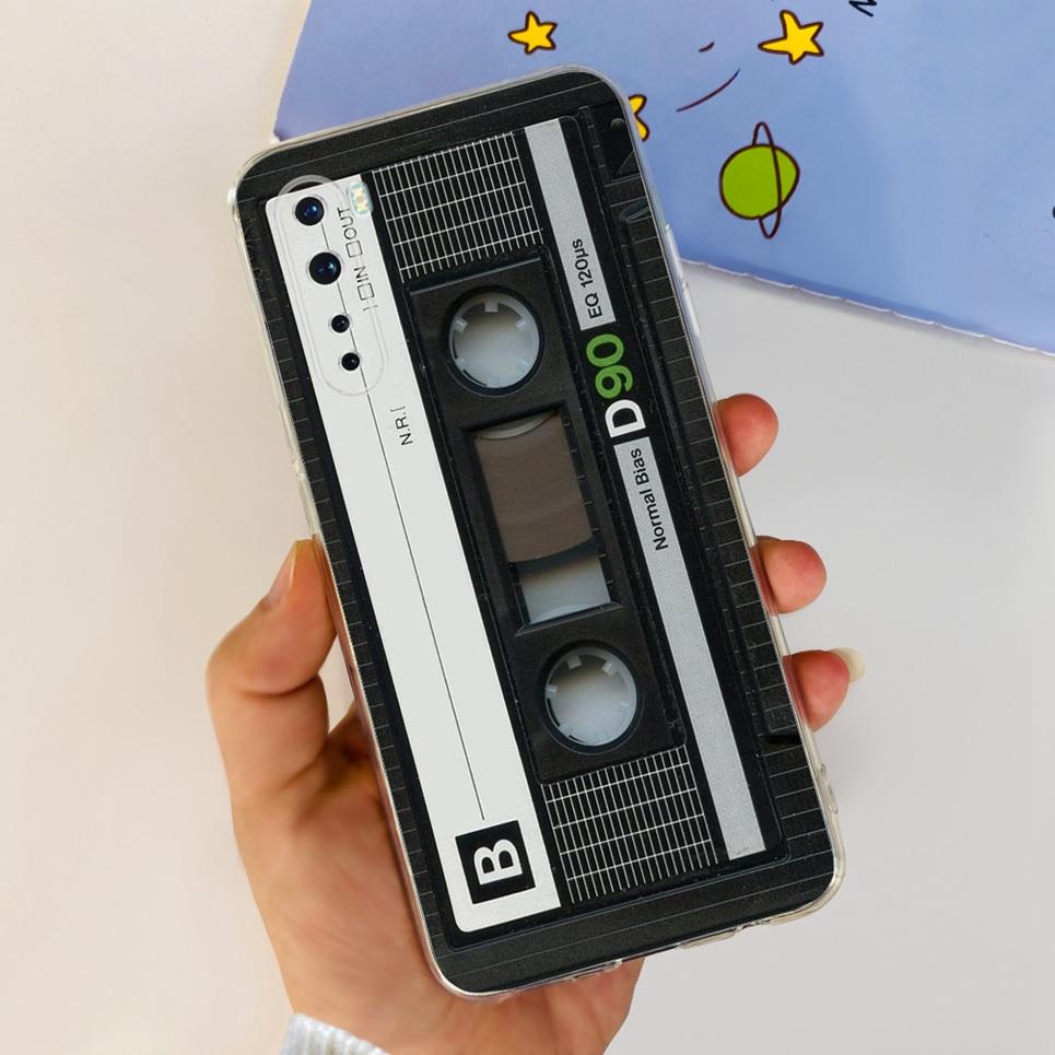 Soft Silicone TPU Coque Cover For Oneplus Nord Phone Case Cartoon Cat Cool Style Astronaut Fundas Oneplus Z 8 Nord 5G Cover Capa