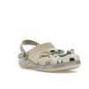 Star Wars X Crocs Classic Clog Grogu Unisex Sneakers Cream Bone 209482-2Y2