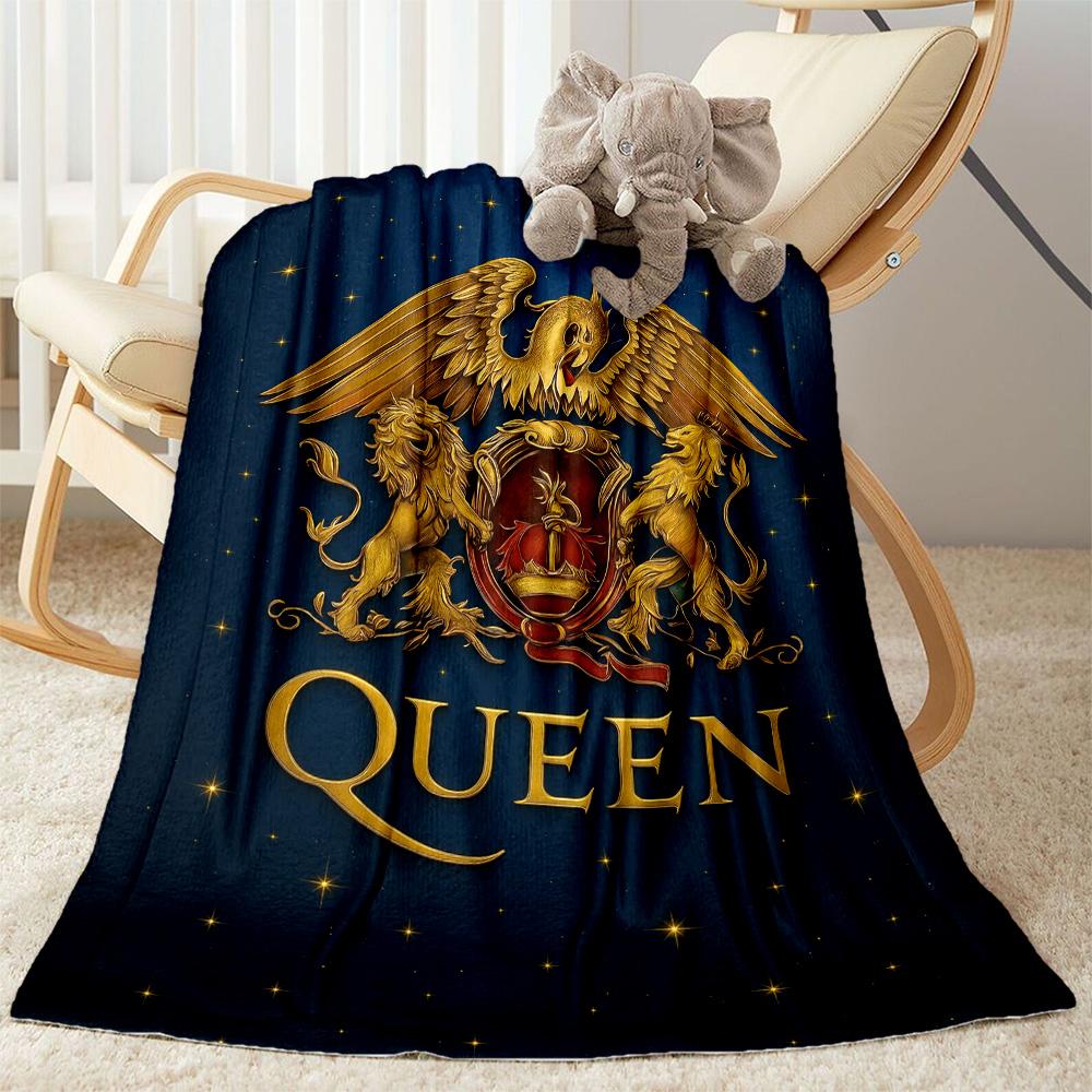 Elvis Presley Performance Blanket Ultra-Soft Suitable for Seaside Picnics Sofa for All Occasions Modern Best Holiday Gift for Friends Family
