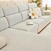 Stretch Jacquard Sofa Cushion Covers Delicate Cheap Couch Slipcover 1/2/3/4 Seat Polar Fleece Sofa Protector