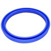 UHS High-Pressure Polyurethane Rubber Hydraulic Cylinder Oil Seal