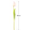 Artificial   Flower Real Touch Fake   for Home Kitchen Wedding Decoration Faux Floral Decor