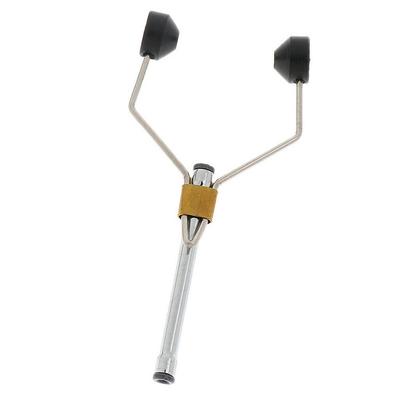 Materialien Fliegenbindewerkzeug Keramikspule Delrin-Füße