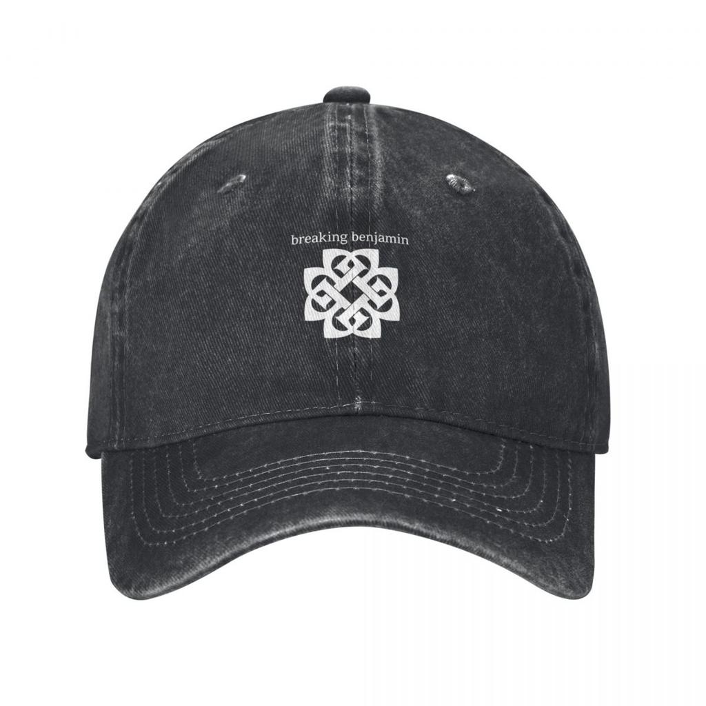 Give Me a Sign Breaking Rock Band Gift Fan Baseball Cap New In Hat Fashion Beach New In The Hat Beach Unisexs Caps Womens