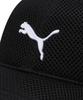 Puma Cat Logo BB Cap 02611901_Training JR_Puma Black_YT