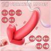 Big Tongue Dense Tongue 5th Generation Tide Tongue Licking Vibration Female Couple Sex Products
