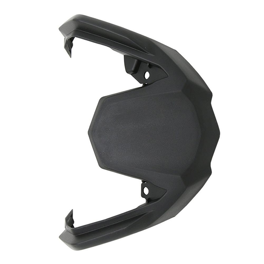 Motorcycle Front Fairing Beak Fender Extension Guard Wheel Cover For BMW R1200GS R1250GS LC ADV R1250 GS Adventure GSA 2014-2026