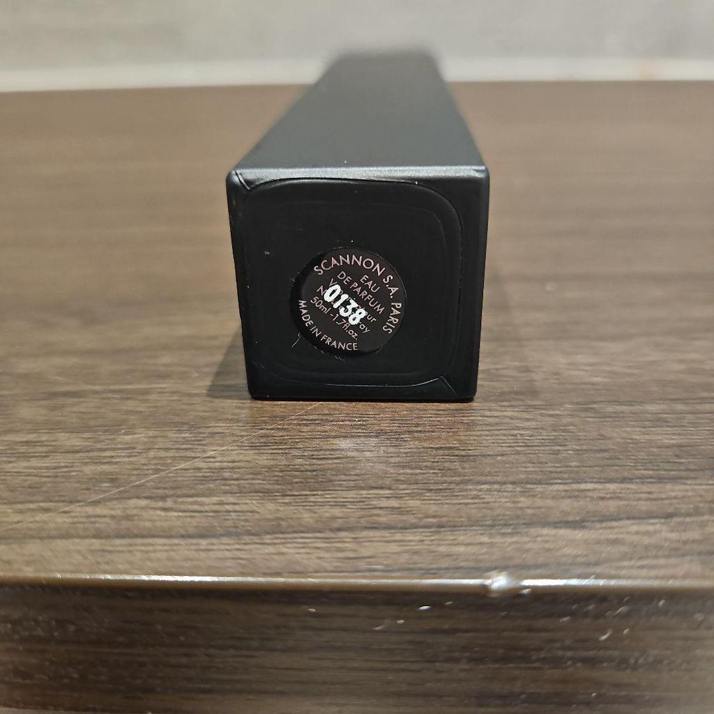 Used Gucci Envy Eau De Parfum 50ml