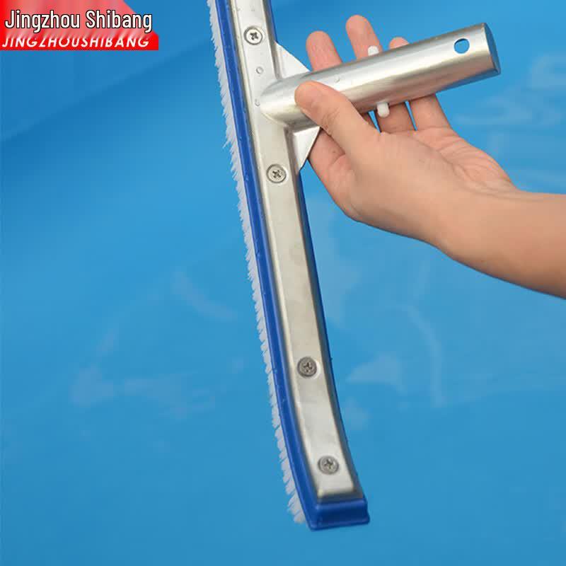 Jingzhou Shibang 18-inch Pool Cleaning Brush