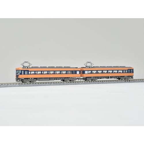 TOMYTEC Railway Collection Tetsuro Kintetsu Railway 18200 Series 2-Car Set