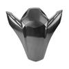Motorcycle Rear Passenger Cowl Seat Back Cover Fairing Part For Kawasaki Z900 Z 900 2017 2018