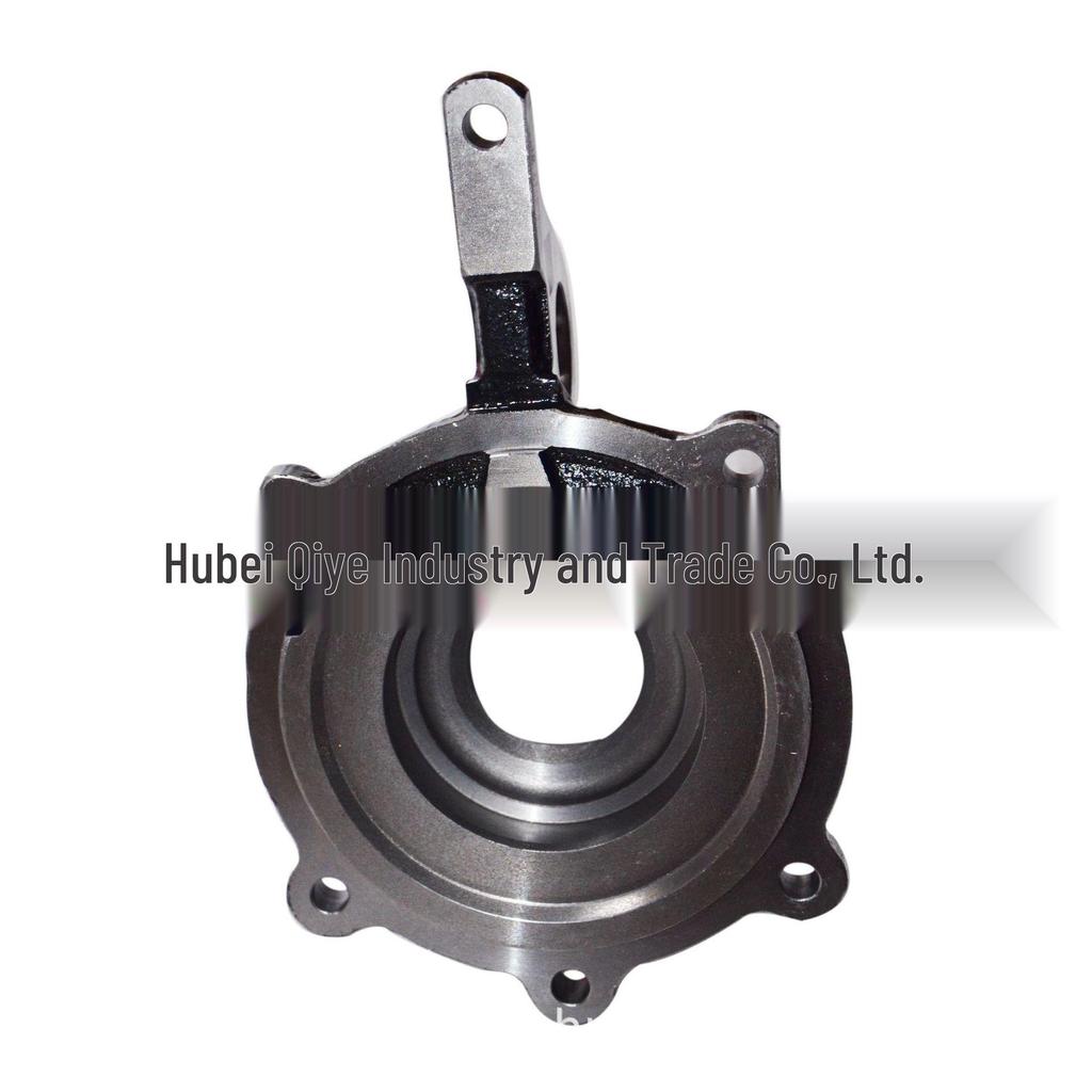 Transmission Input Shaft Cover Plate for Dongfeng Tianlong Flagship KX