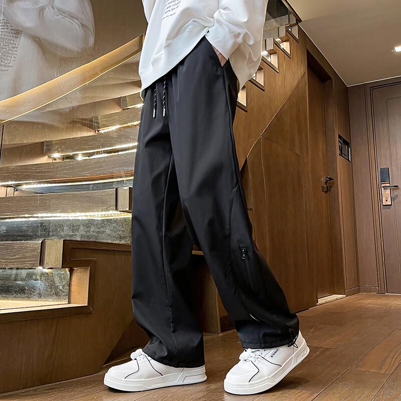 Men's Outdoor Windproof Casual Cargo Pants