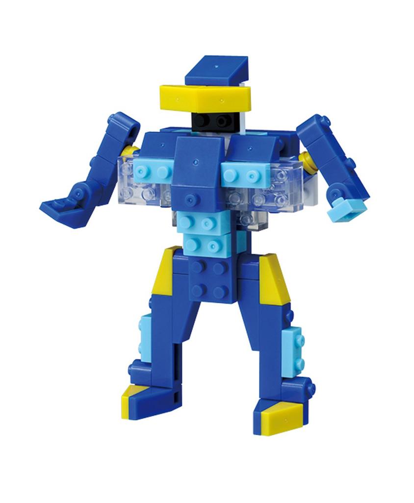 Kawada Nanoblock Plus Pteranodon PBH-004