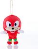 Sega Fave Sonic Friends Knuckles Mascot Small Knuckles