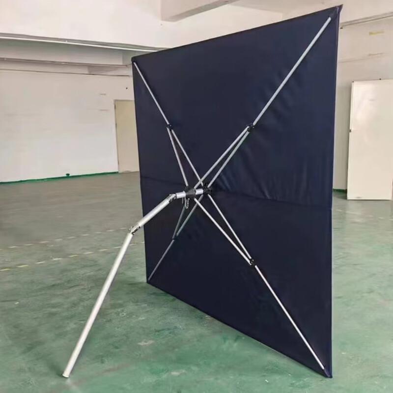 Xinaikang Umbrella-Style Foldable Warning Barrier