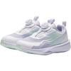 Anta Kids Hydrogen Jump Running Series Fashion Comfortable Non-Slip Wear-Resistant Low-Top Running Shoes Kids Running Shoes 322539905