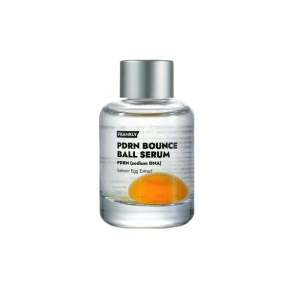 FRANKLY PDRN Bounce Ball Serum 1.05oz(30ml) 1ea