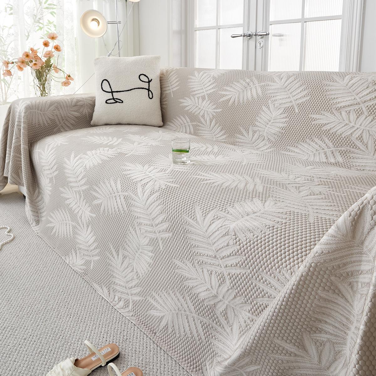 

Чехол для дивана, высококачественная летняя подушка для дивана, летнее полотенце для дивана, чехол для сиденья дивана 180*130cm