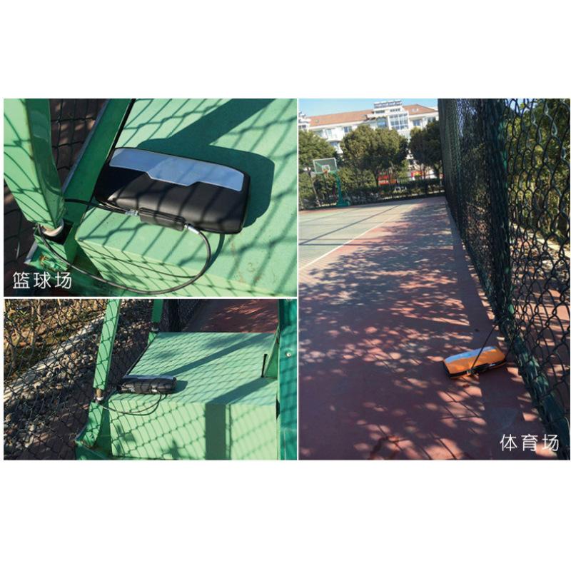 Přenosný Bezpečný Heslo Mini Trezor Bezpečnostní Trezor Drátové Lanko Pevné Šperky Hotovost Karta Mobilní Telefon Úložný Box