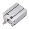 AirTAC Multi-position Fixed Pneumatic Cylinder
