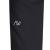 ANEW GOLF W Thin Fleece Basic L/Pt_Bk