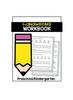 The Handwriting Workbook : Reschool/Kindergardn Book