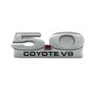 Cross-Border Car Sticker for Ford Mustang 5.0 COYOTE V8, Focus & Mondeo