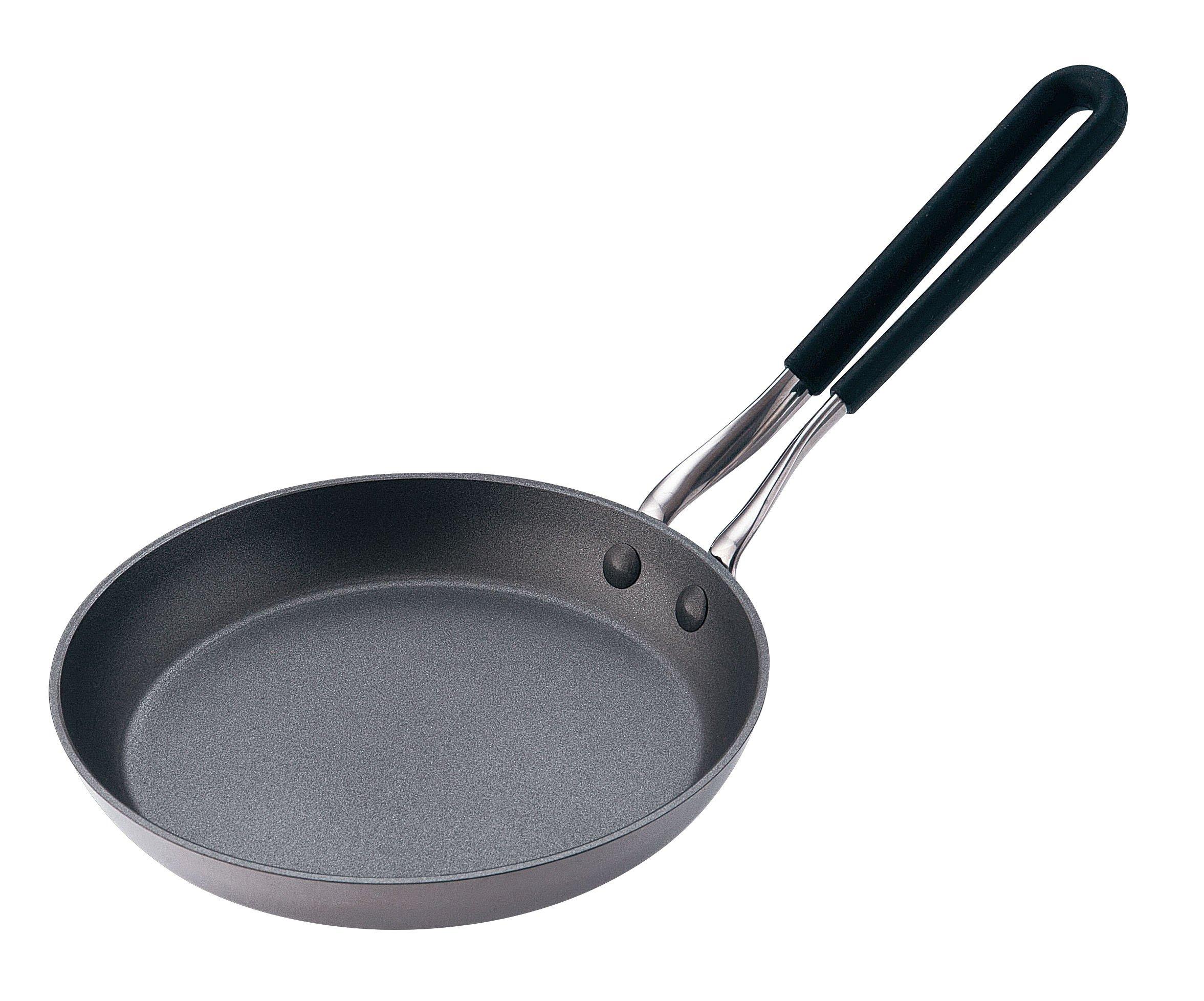 

TKG (Teikeijii) IH Double-Layer Clad CT Oyako Pot, Horizontal Pattern, 18cm, AOY5202