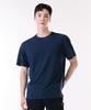 CHASECULT Men'S Coolite Round Short Sleeve T-Shirt-Dczk5809E04
