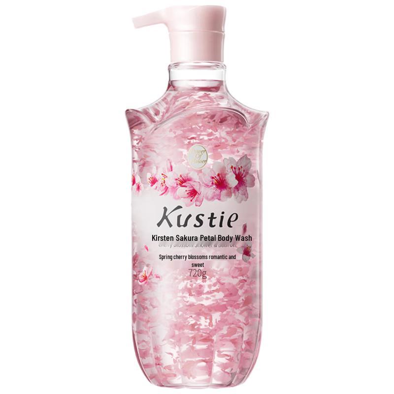

Koushin Cherry Blossom Petal Shower Gel