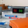 Wireless Electronic Billiard Scoreboard for Competition and Billiard Halls