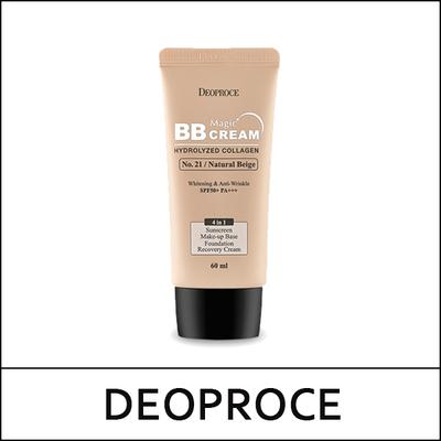 (ov1) Magische BB-Creme 60ml / #21