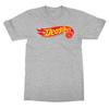 Pop Deadguy Band Graphic Cotton Tshirt Unisex Summer Short Sleeve Fashion Brand Tee Luxury Casual Vintage Retro Top