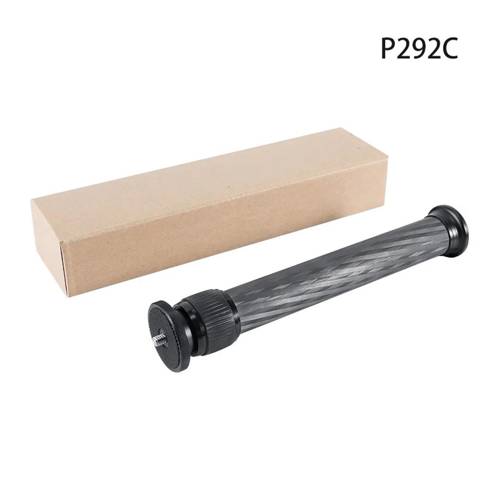 Upgraded Tripod Center ColumnTripod Extension Tube Tripod Extender Gimbal Pole