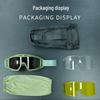 Shu Rong Outdoor Tactical & Cycling Goggles