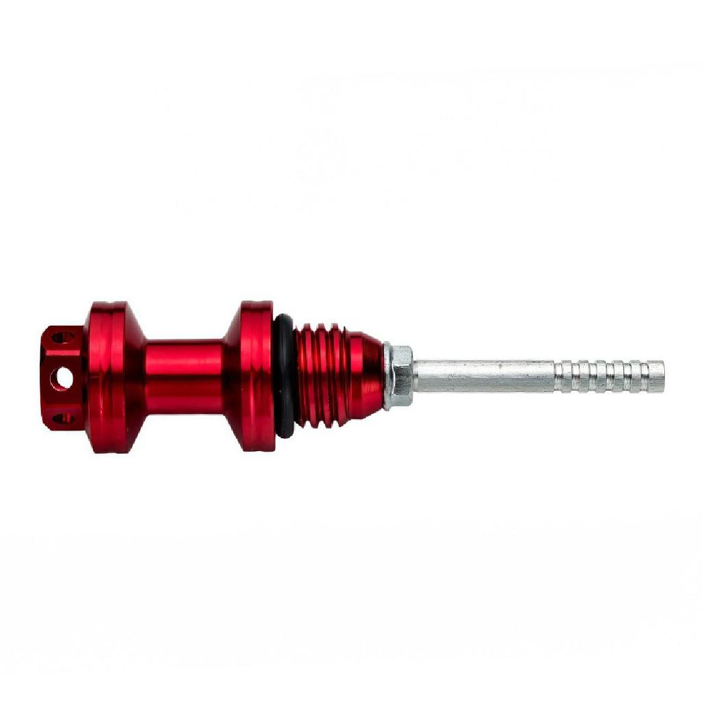 RSZ Cool Eagle Modified Oil Dipstick Guihuoqiao JOG Gionee Haomai GY6 Motorcycle Accessories
