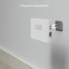 Dimmable Lighting LED Night Light Battery Powered Wireless Night Light  Indoor Decor