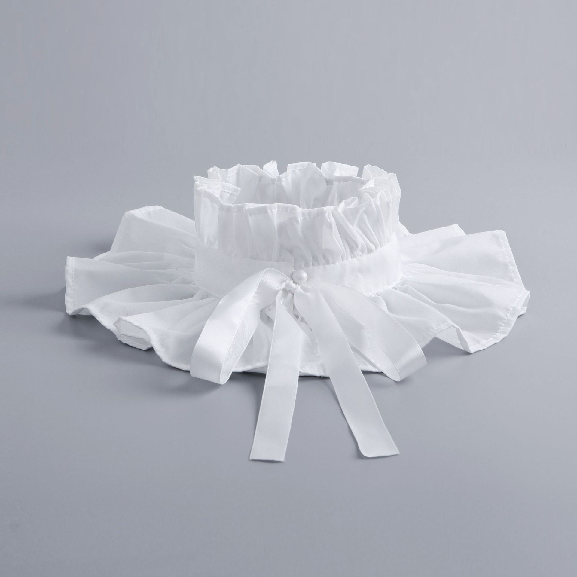 

Модный лацканный съемный воротник для девочек, винтажный, отстегивающийся воротник-стойка для женщин, блузка, свитер, лацкан, топ, шейные украшения, галстуки